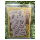 1986 Topps Football John Elway