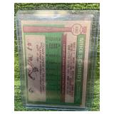 1976 Topps Mike Schmidt