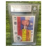 1991 O-PEE-CHEE Premier KEN GRIFFEY JR. Beckett Graded Excellent