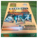 1994 Topps Stadium Club Hobby MLB Box- 24 Packs