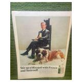 1969 LIFE Magazine Broadway Joe Namath Jets June 20