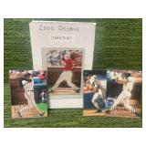 2000 Skybox Complete Set (#1-250)