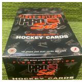 1992-93 Pro NHL Set Series 1 Box- 36 Packs