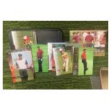 2001 Upper Deck Premiere Edition Tiger