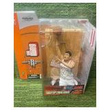 2003 McFarlane Yao Ming Series 5 Basketball Figure Houston Rockets NBA