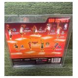 2003 McFarlane Chris Webber Series 5 Basketball Figure Sacramento Kings NBA