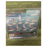 2003 McFarlane Michael Finley Series 5 Basketball Figure Dallas Mavericks NBA