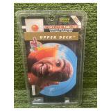 1994 Upper Deck Nothing But Net Michael Jordan, Larry Bird Factory Sealed Pack