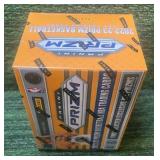 2022-23 Panini Prizm Basketball Blaster Box 4 Cards In Pack 6 Packs In Box