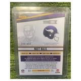 2012 Panini 12 R*S Minnesota Vikings Matt Kalil Rookie Autograph!