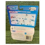 Starting Lineup NFL Collection 