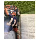 1969 Sports Illustrated Minnesota Vikings Purple People Eaters Page & Eller