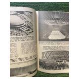 1968 Hockey Pictorial January- Minnesota North Stars