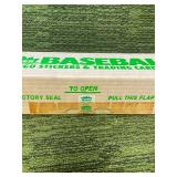 1988 Fleer Baseball Complete Set FACTORY SEALED