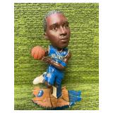 Tracy McGrady Orlando Magic NBA Legends of "The Court" Bobblehead /5000 in the Box!