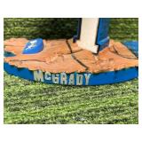 Tracy McGrady Orlando Magic NBA Legends of "The Court" Bobblehead /5000 in the Box!