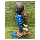 Tracy McGrady Orlando Magic NBA Legends of "The Court" Bobblehead /5000 in the Box!