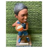 WNBA Minnesota Lynx Sylvia Fowles Bobble Head