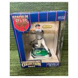 Al Kaline 1997 Starting Lineup Stadium stars Action Figure Detroit Tigers "Mr. Tiger"