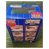 Al Kaline 1997 Starting Lineup Stadium stars Action Figure Detroit Tigers "Mr. Tiger"