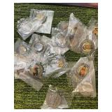 2009 Minnesota Tiwns Star Tribune All-Metrodome Team Medallion Collection *NEW*