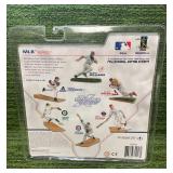 2003 McFarlane Mark Prior Chicago Cubs Series 7 Figure MLB BASEBALL