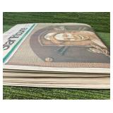 Star Tribune Hall Of Fame Special of KIRBY PUCKETT from Sunday, August 19th, 2001