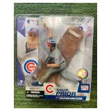 2003 McFarlane Mark Prior Chicago Cubs Series 7 Figure MLB BASEBALL