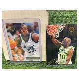 1994/95 Stadium Club Basketball Series 2 Complete Set (#183-362)