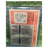 1972-73 O-PEE-CHEE HOCKEY #100 BOBBY ORR- VINTAGE