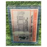 1972-73 O-PEE-CHEE HOCKEY #121 TONY ESPOSITO- VINTAGE