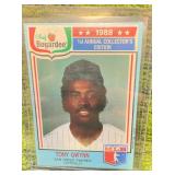 1988 Chef Boyardee 1st Annual Collector