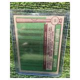 1976 Topps Brooks Robinson Baltimore Orioles- VINTAGE