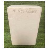 1996 Score Baseball Set (#1-275)