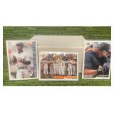 1996 Score Baseball Set (#1-275)