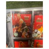 1992-93 Skybox Basketball Set (#1-324) with Michael Jordans!