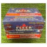 2000 Fleer Tradition Update Factory Sealed Set , Contains 150 cards-- is Mantle inside???