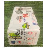 1991 Classic Best The Minors In a Major League Way Factory Sealed Set