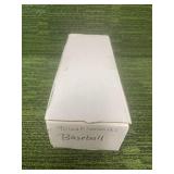 1990 Leaf Baseball Set Series 1 & 2 (#1-528)