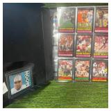 1985 Topps Football  Complete Set
