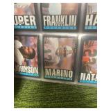 1985 Topps Football  Complete Set