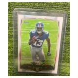 2014 Topps Rookie Odell Beckham Jr.