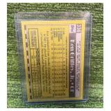 1990 Topps Baseball Ken Griffey Jr.