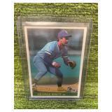 1984 Donruss Baseball George Brett