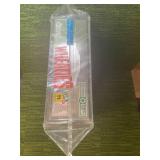 Encased Wheaties NFL Box Celebrating 75th Anniversary