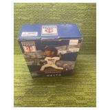 Minnesota Twins HOF Johan Santana Bobble Head