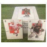 2003 Private Stock Reserve Hockey (#1-100)