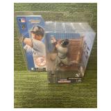 2002 New York Yankees Jason Giambi McFarlane MLB Series 3 Figure