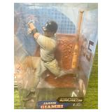 2002 New York Yankees Jason Giambi McFarlane MLB Series 3 Figure