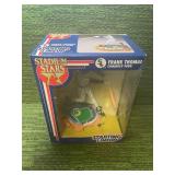 Frank Thomas 1992 Figurine Stadium Stars Starting Lineup- New in the Box